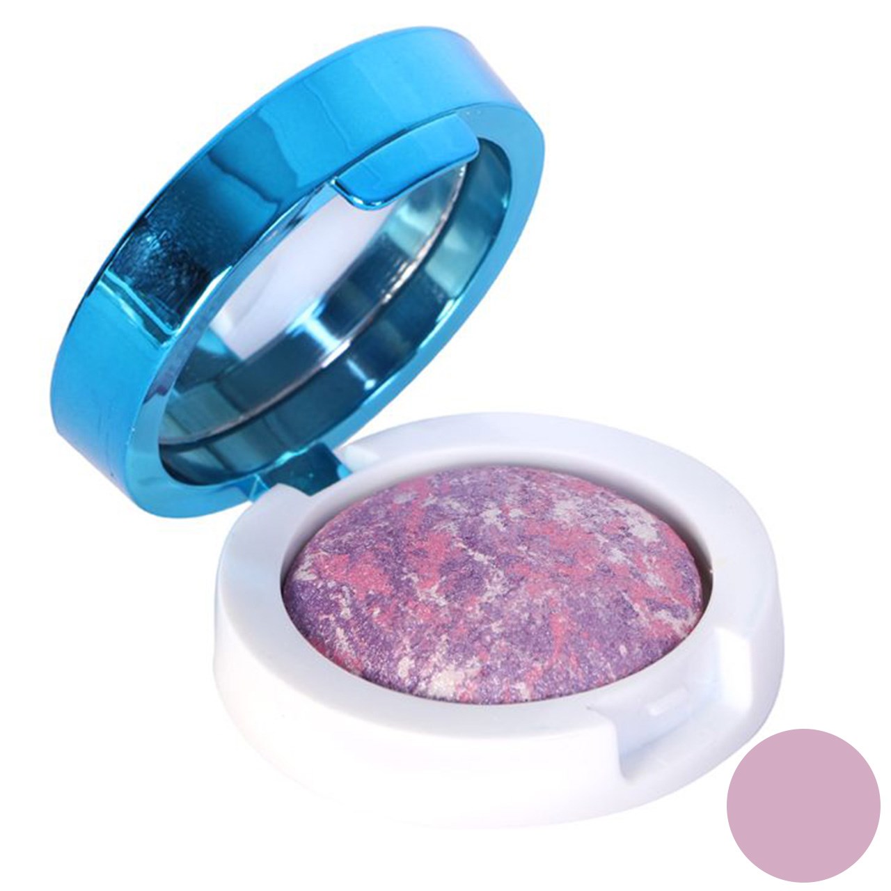 سایه چشم لنسور مدل colorful کد 05