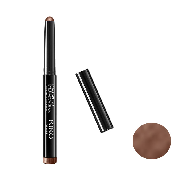 سایه چشم مدادی کیکو میلانو مدل long lasting stick شماره 17