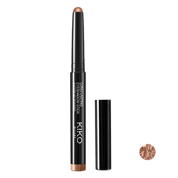 سایه چشم مدادی کیکو میلانو مدل long lasting شماره 63