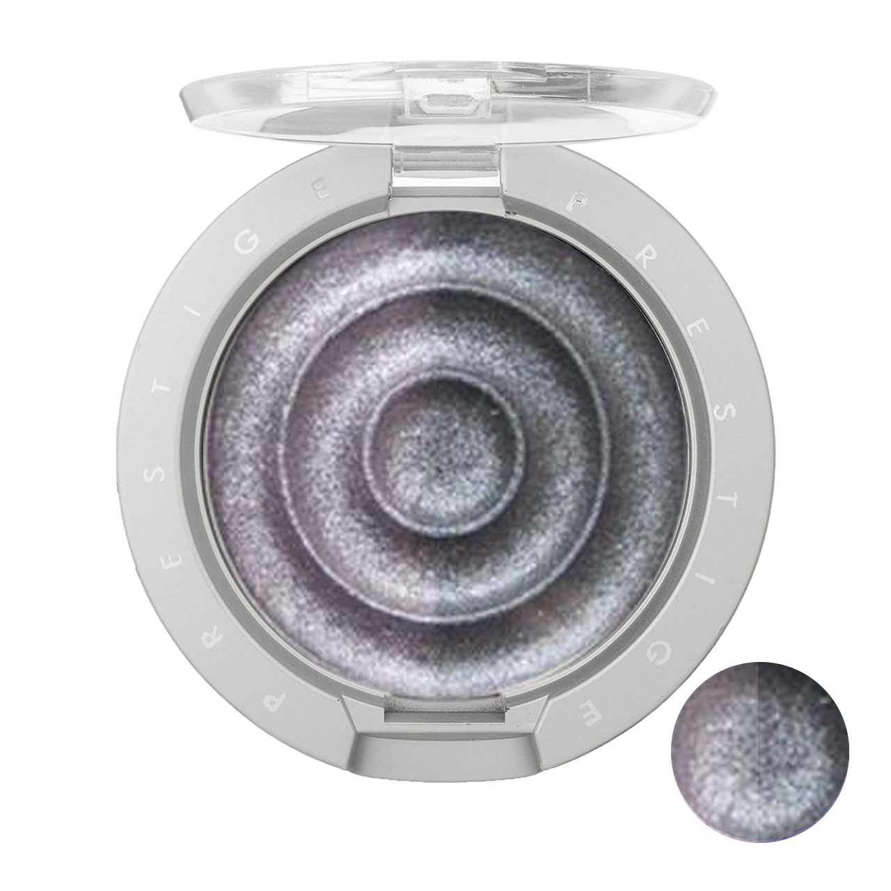 سایه چشم پرستیژ مدل دوبل شماره cd 12