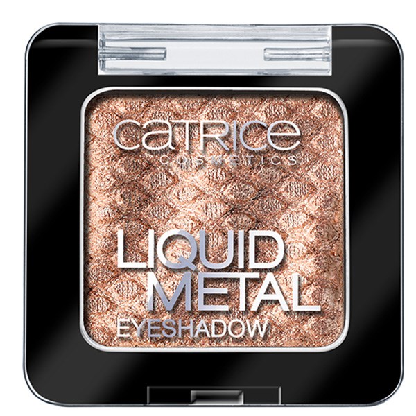 سایه چشم کاتریس مدل 120 liquid metal