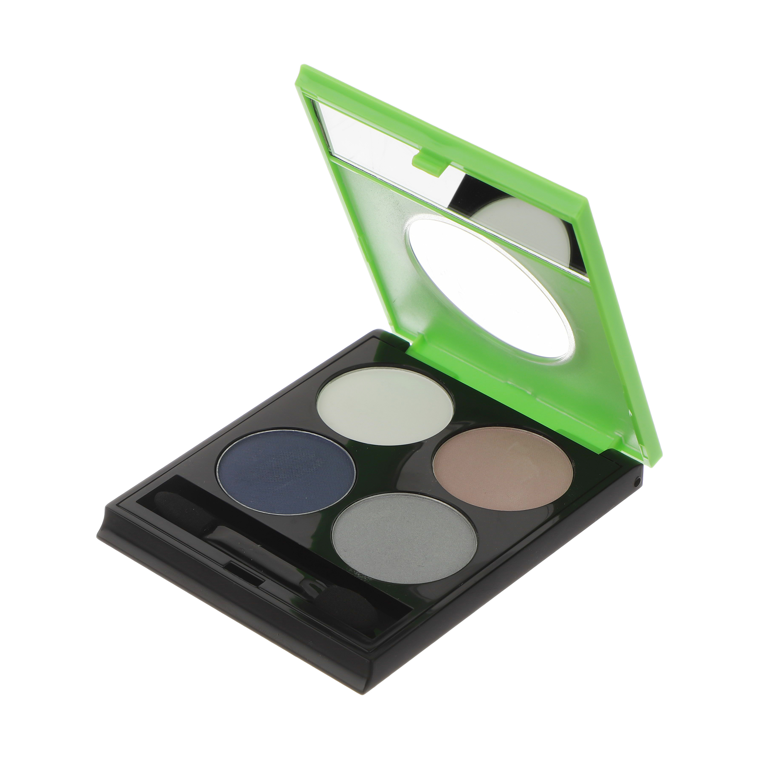 سایه چشم کالیستا مدل quattro eye design شماره e23