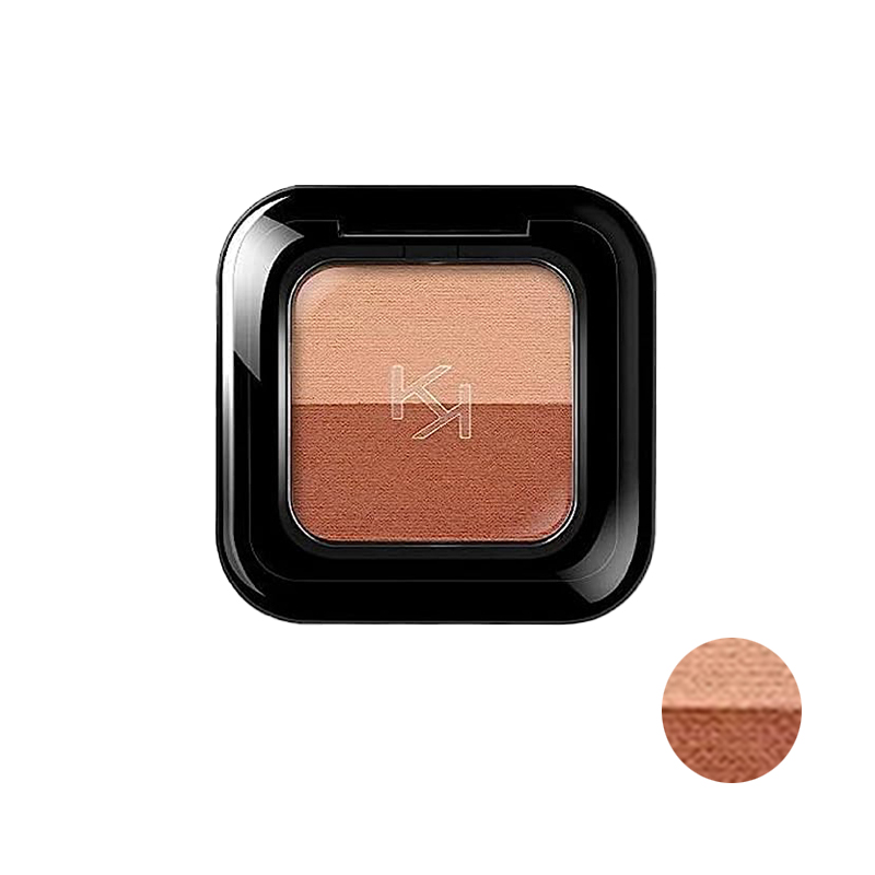 سایه چشم کیکو میلانو مدل bright duo radiant شماره 03