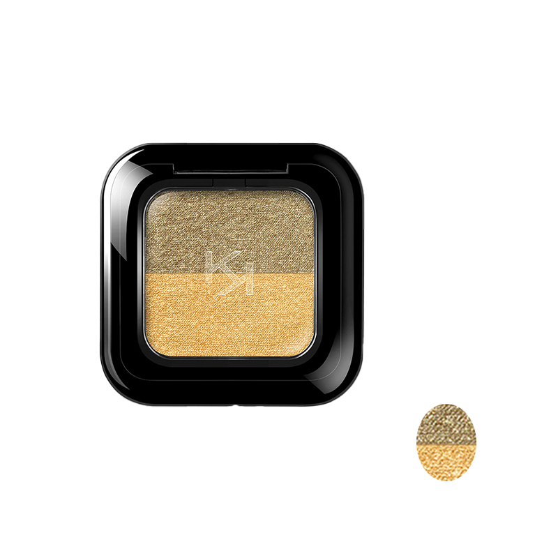 سایه چشم کیکو میلانو مدل bright duo شماره 05