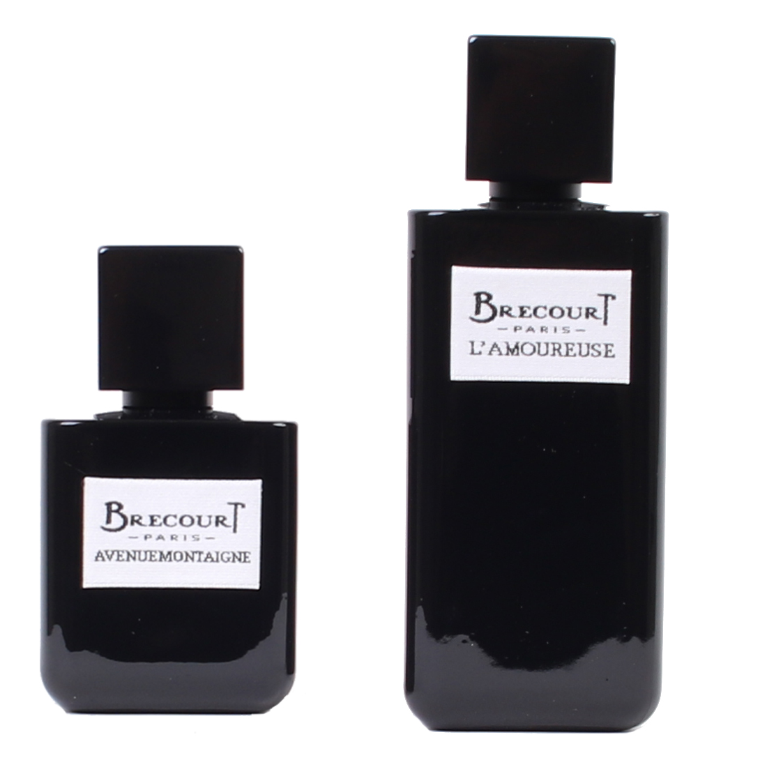 ست ادو پرفیوم بریکورت مدل lamoureuse & avenue montaigne