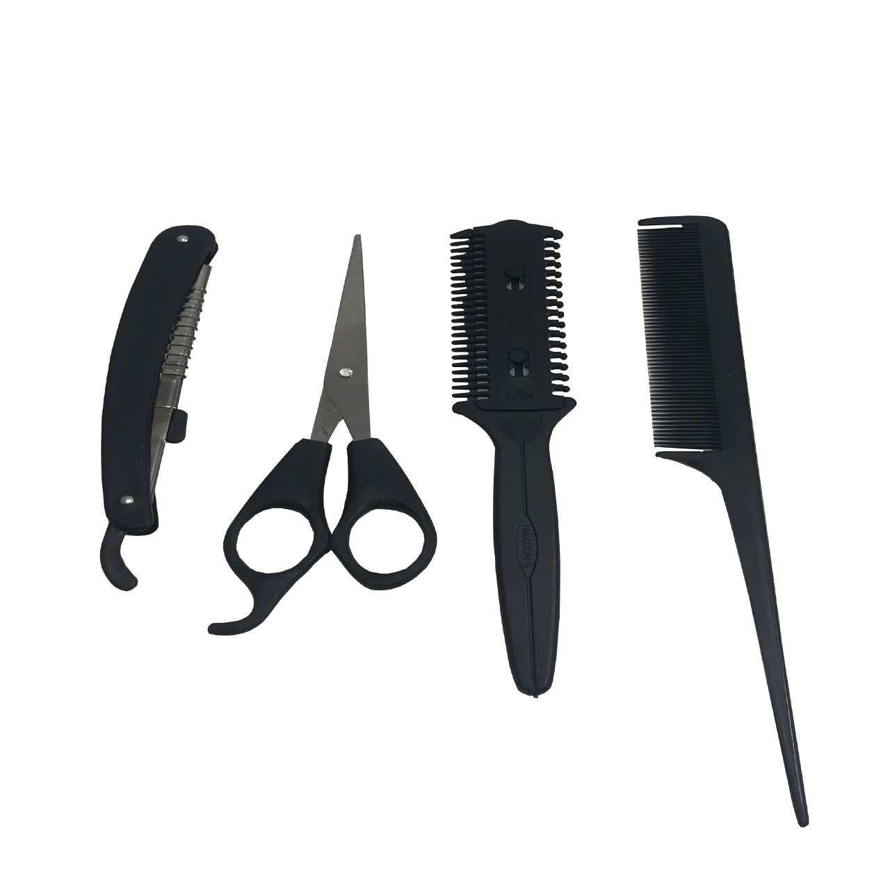 ست اصلاح کد 5502 مجموعه 4 عددی
