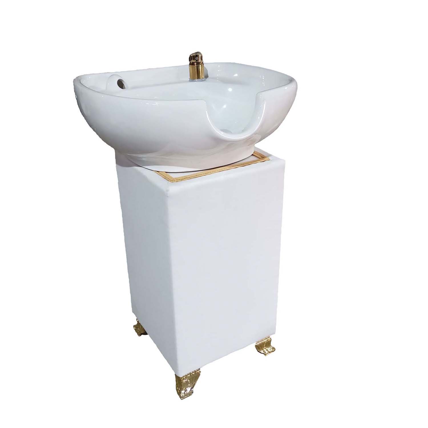 سرشور آرایشگاهی مدل g210