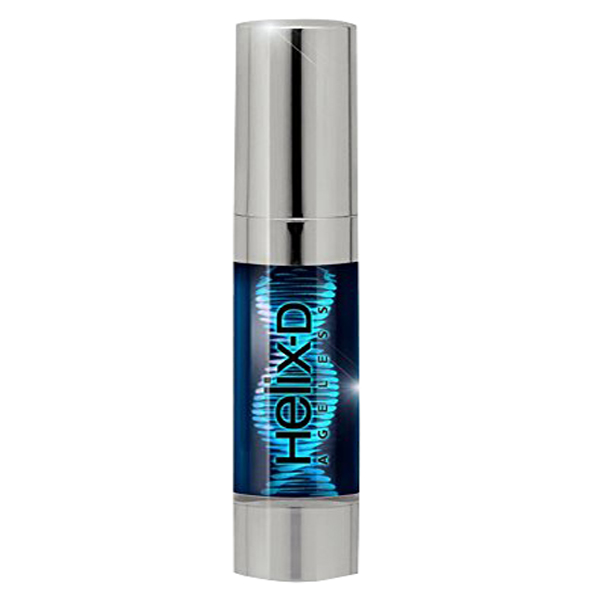 سرم dna دور چشم پلاتینیوم هلیکس دی مدل eye serum حجم 35 میلی لیتر