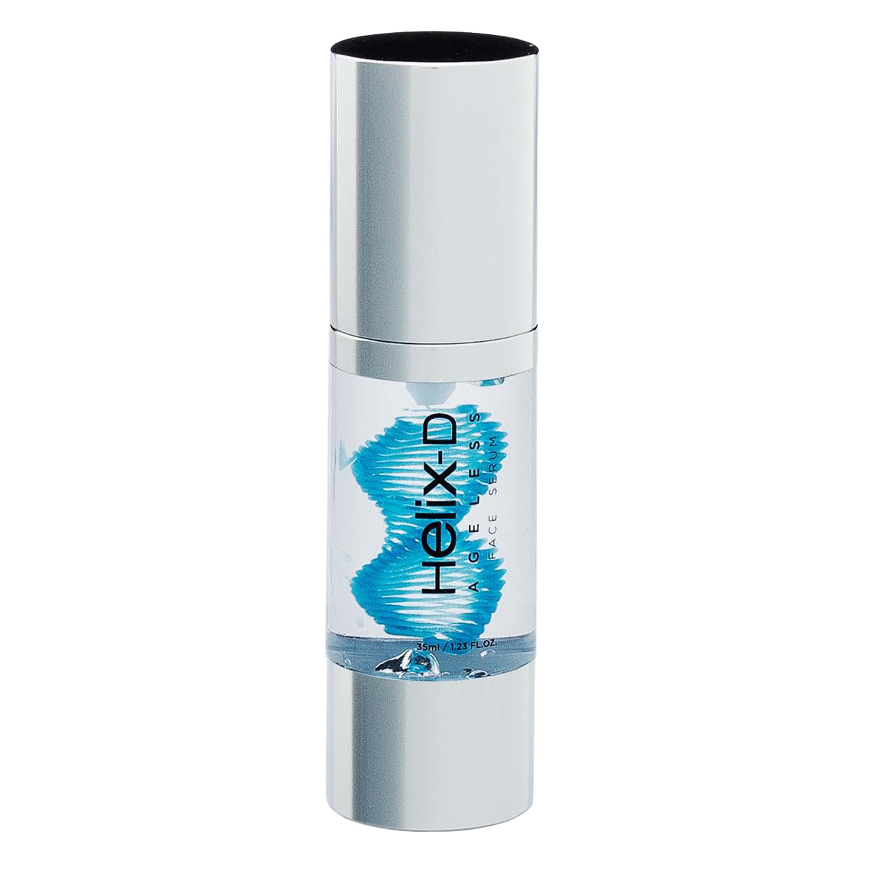 سرم dna صورت پلاتینیوم هلیکس دی مدل face serum حجم 35 میلی لیتر