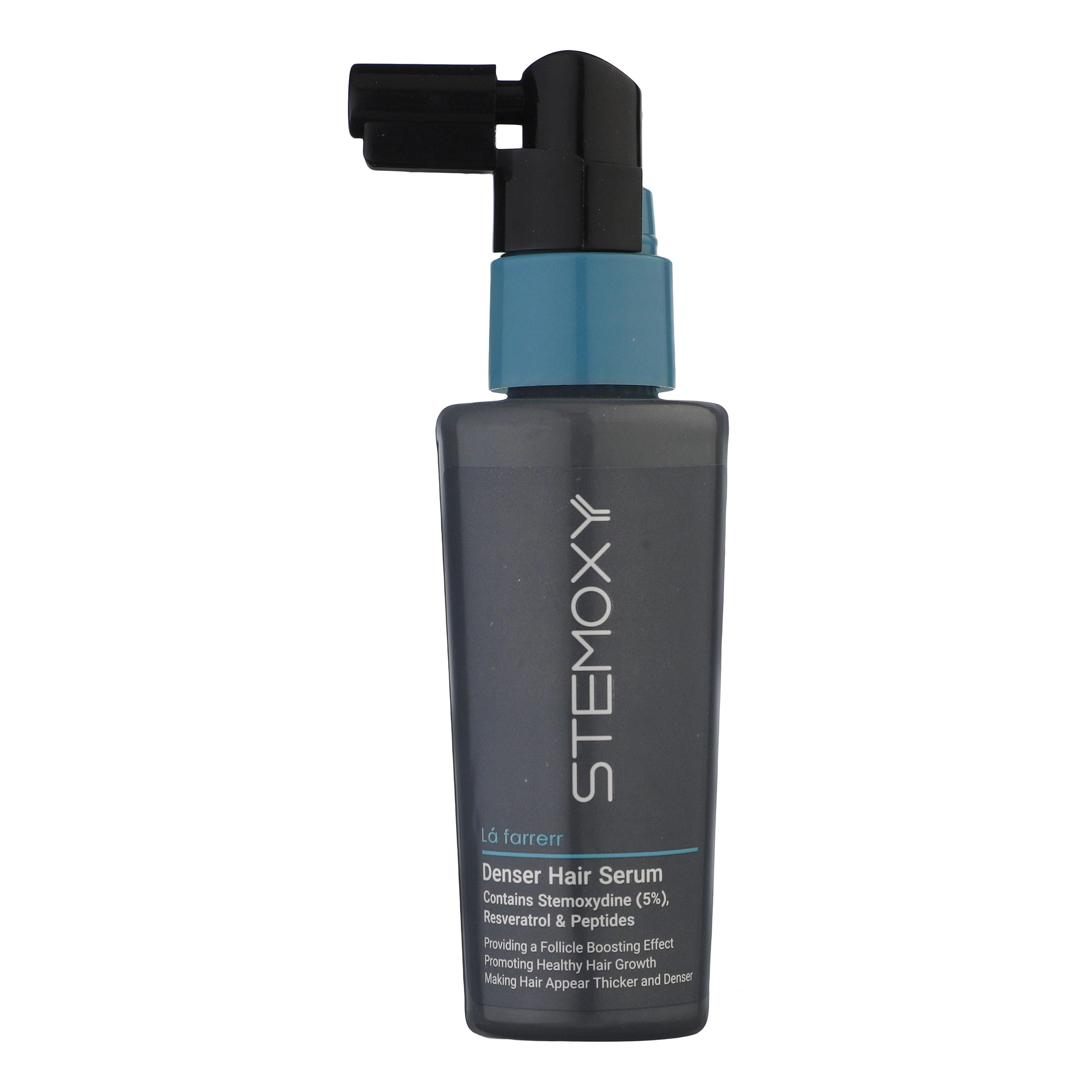 سرم تقویت کننده مو لافارر مدل stemoxy حجم 50 میلی لیتر