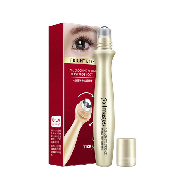 سرم دور چشم ایمجز مدل bright eyes 0319 حجم 15 میلی لیتر