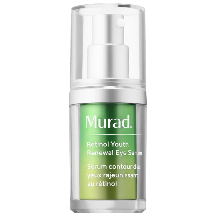 سرم دور چشم مورد مدل retinol youth حجم 15 میلی لیتر