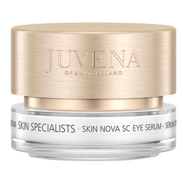 سرم دور چشم ژوونا مدل skin specialists حجم 12 میلی لیتر