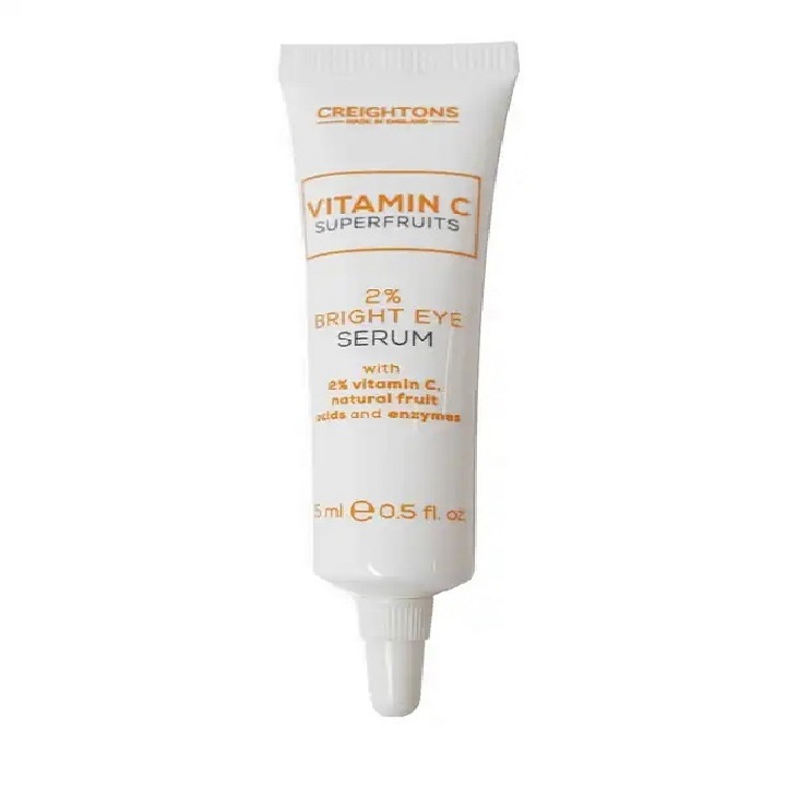 سرم دور چشم کریتونز مدل vitamin c حجم 15 میلی لیتر