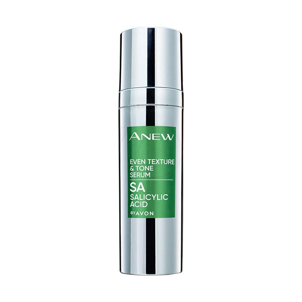 سرم روشن کننده آون مدل salicylic acid حجم 30 میلی لیتر