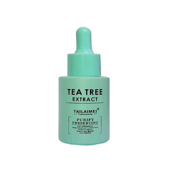سرم روشن کننده تایلامی مدل tea tree حجم 30 میلی لیتر
