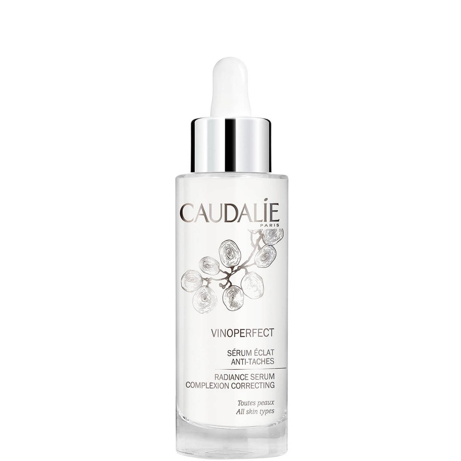 سرم روشن کننده کدلی مدل radiance حجم 30 میلی لیتر