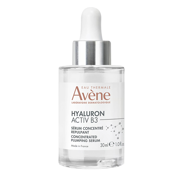 سرم سفت کننده پوست اون مدل hyaluron activ b3 حجم 30 میلی لیتر