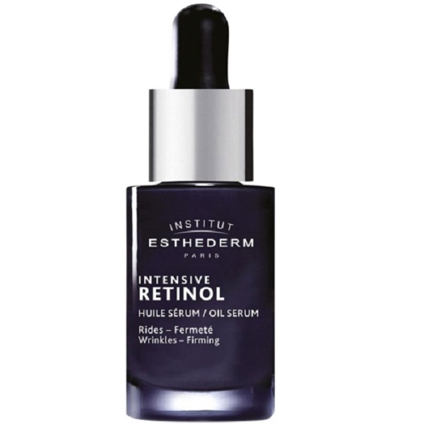 سرم ضد چروک استادرم مدل retinol حجم 15 میلی لیتر