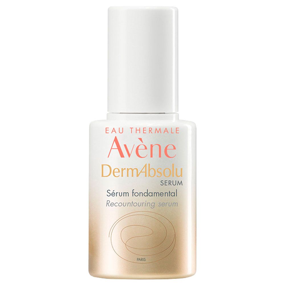 سرم ضد چروک اون مدل dermabsolu حجم 30 میلی لیتر