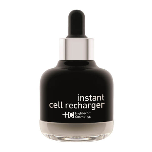 سرم ضد چروک اچ سی مدل instant cell recharger حجم 40 میلی لیتر
