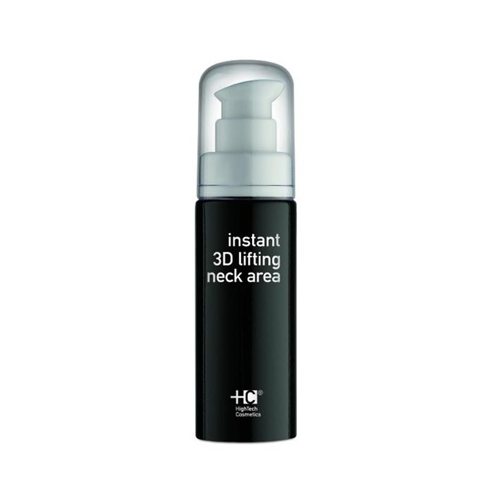 سرم ضد چروک اچ سی مدل instant حجم 30 میلی لیتر