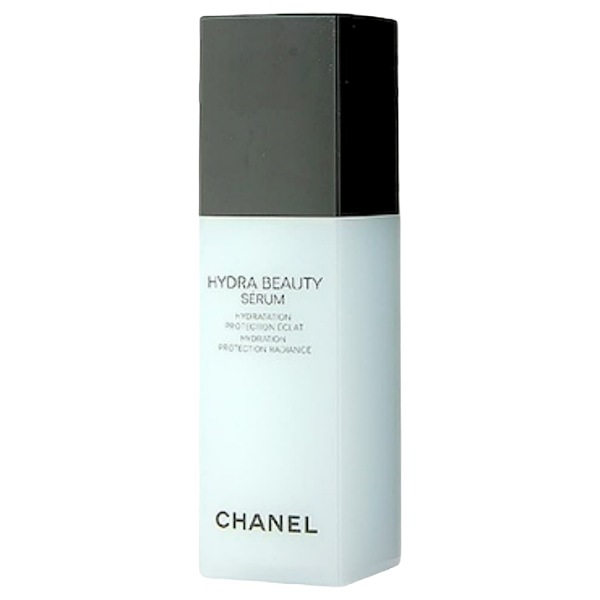 سرم ضد چروک شانل مدل hydra beauty حجم 30 میلی لیتر