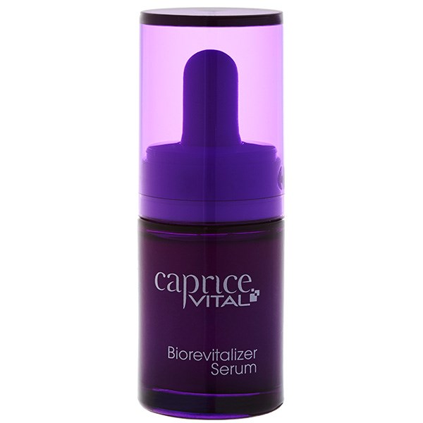 سرم ضد چروک قوی کاپریس مدل biorevitalizer