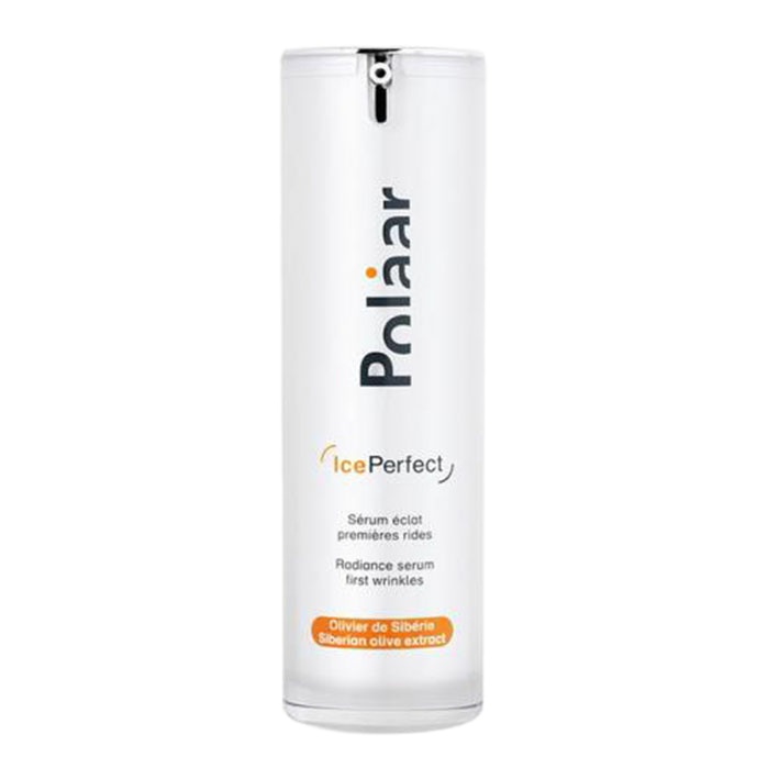 سرم ضد چروک پلار مدل ice perfect حجم 30 میلی لیتر