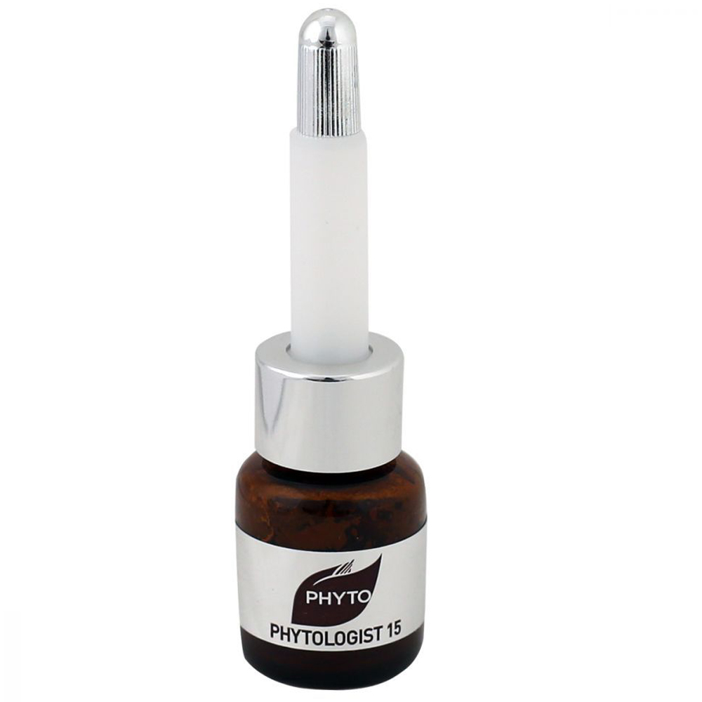 سرم ضدریزش مو فیتو مدل phytologist حجم 3.5 میلی لیتر بسته 12 عددی