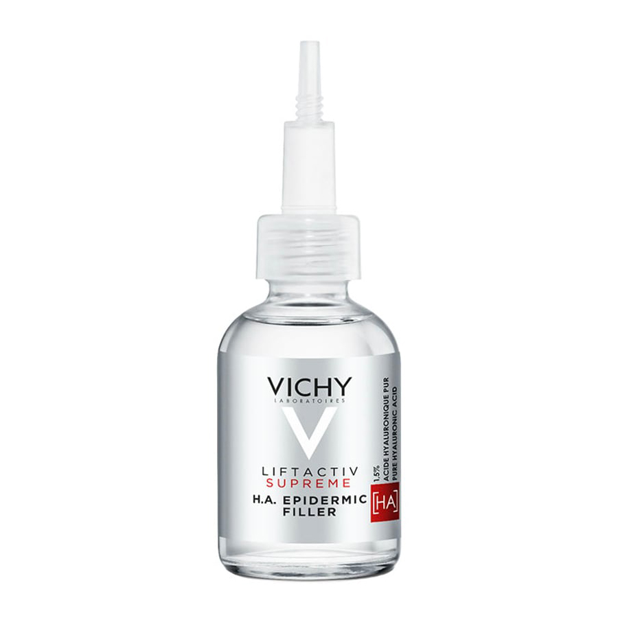 سرم ضدچروک ویشی مدل liftactiv حجم 30 میلی لیتر