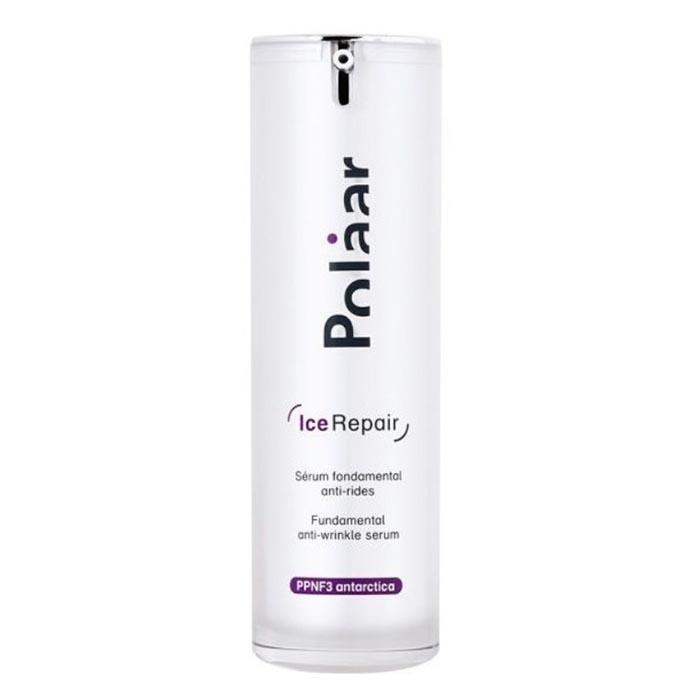 سرم ضدچروک پلار مدل ice repair حجم 30 میلی لیتر