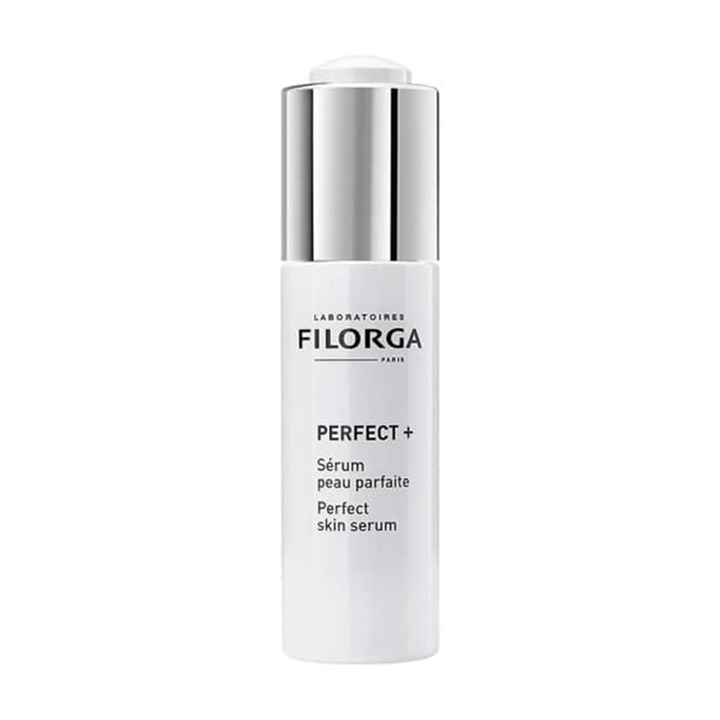 سرم لایه بردار فیلورگا مدل perfect plus حجم 30 میلی لیتر