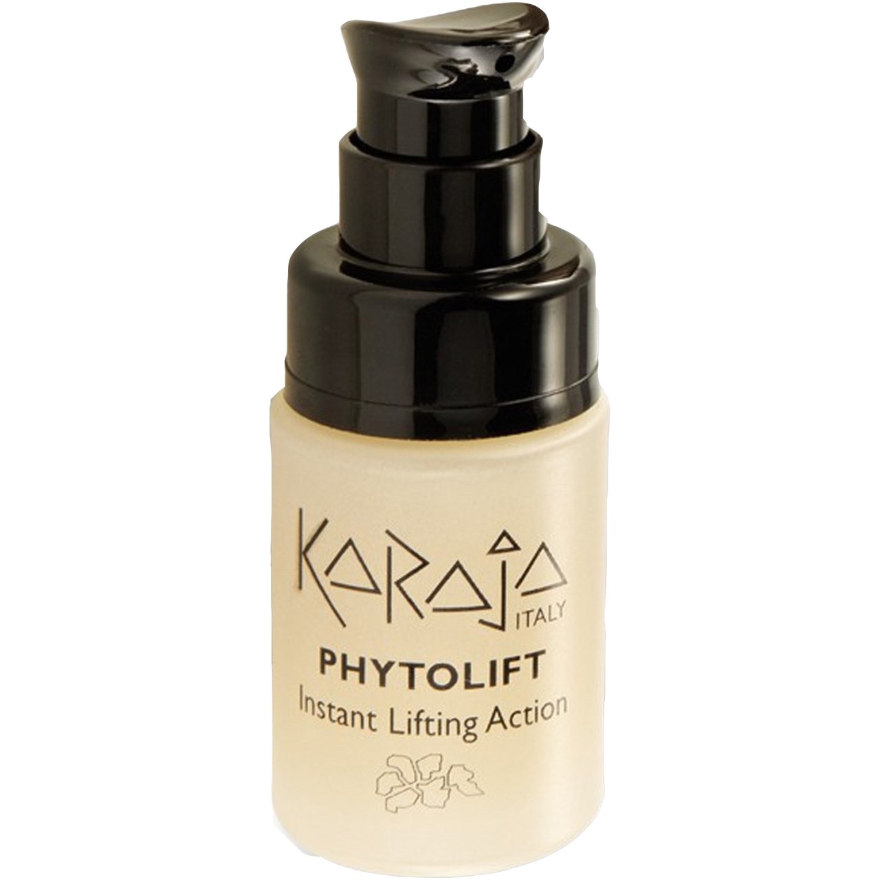 سرم لیفتینگ و ضد پیری کاراجا مدل phytolift lifting حجم 15 میلی لیتر