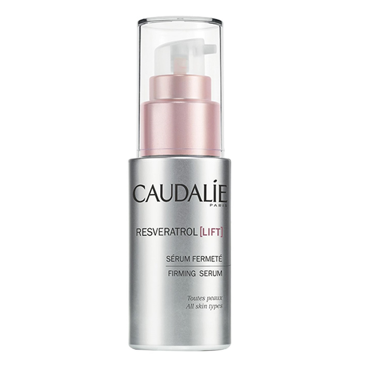 سرم لیفتینگ کدلی مدل resveratrol lift حجم 30 میلی لیتر