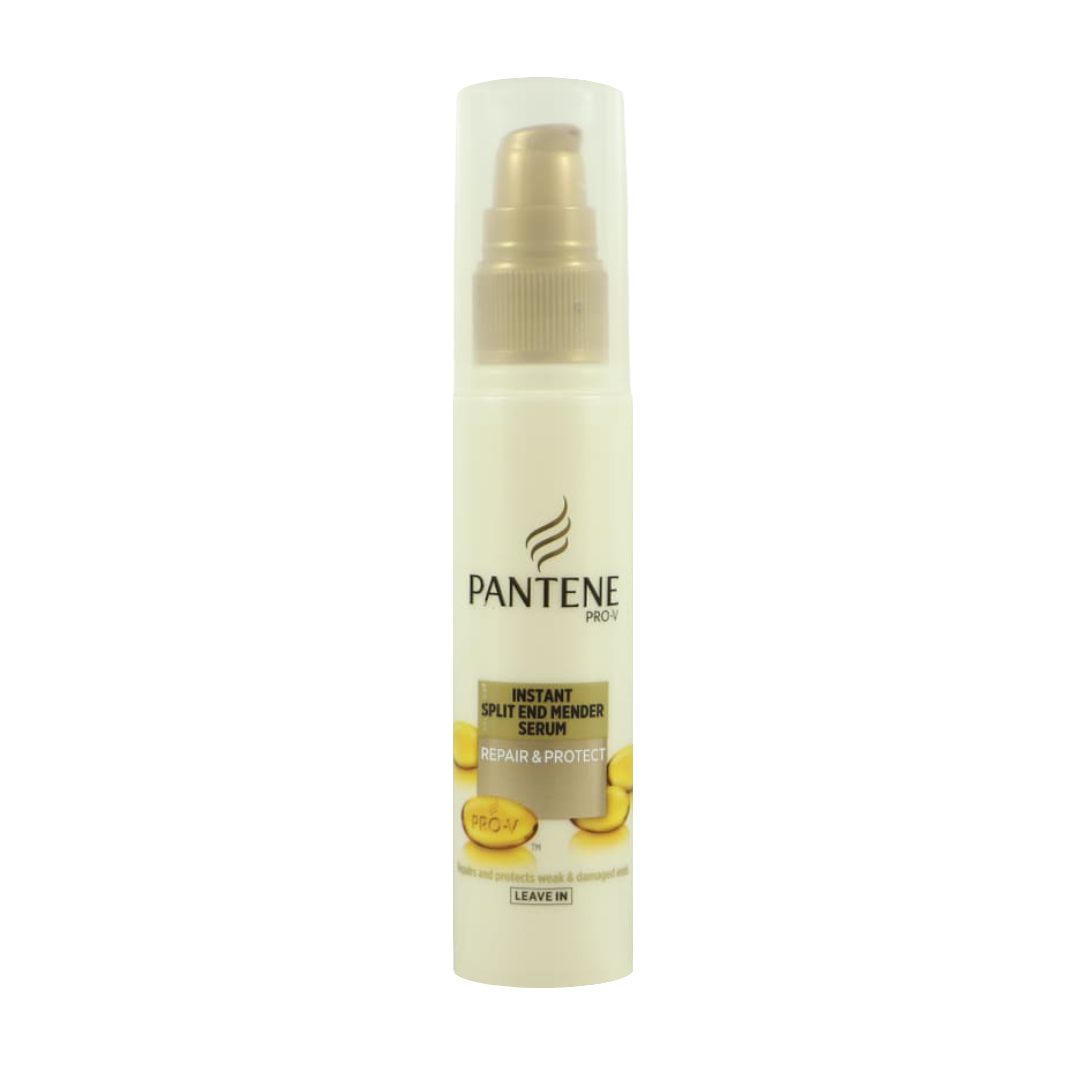 سرم مو پنتن مدل instant split end mende حجم 75 میلی لیتر