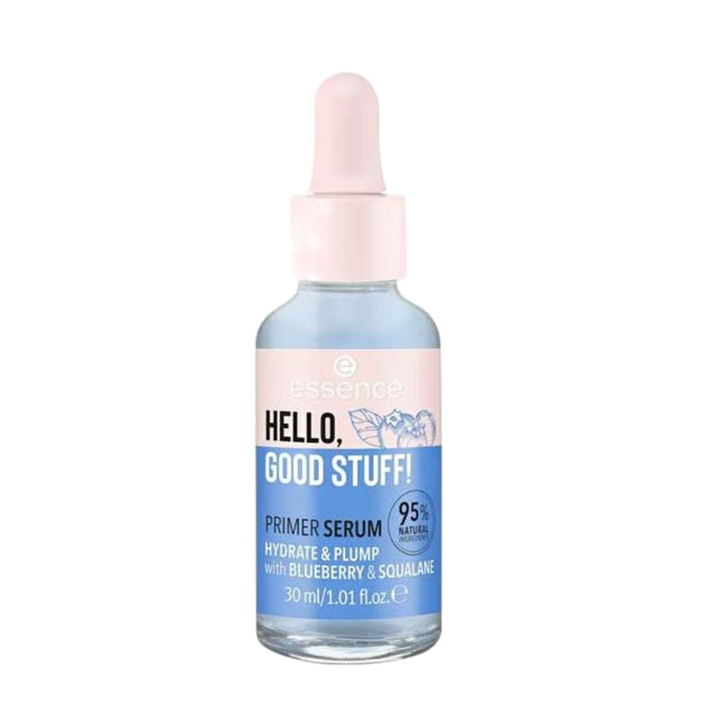 سرم پرایمر اسنس مدل hello good stuff حجم 30 میلی لیتر