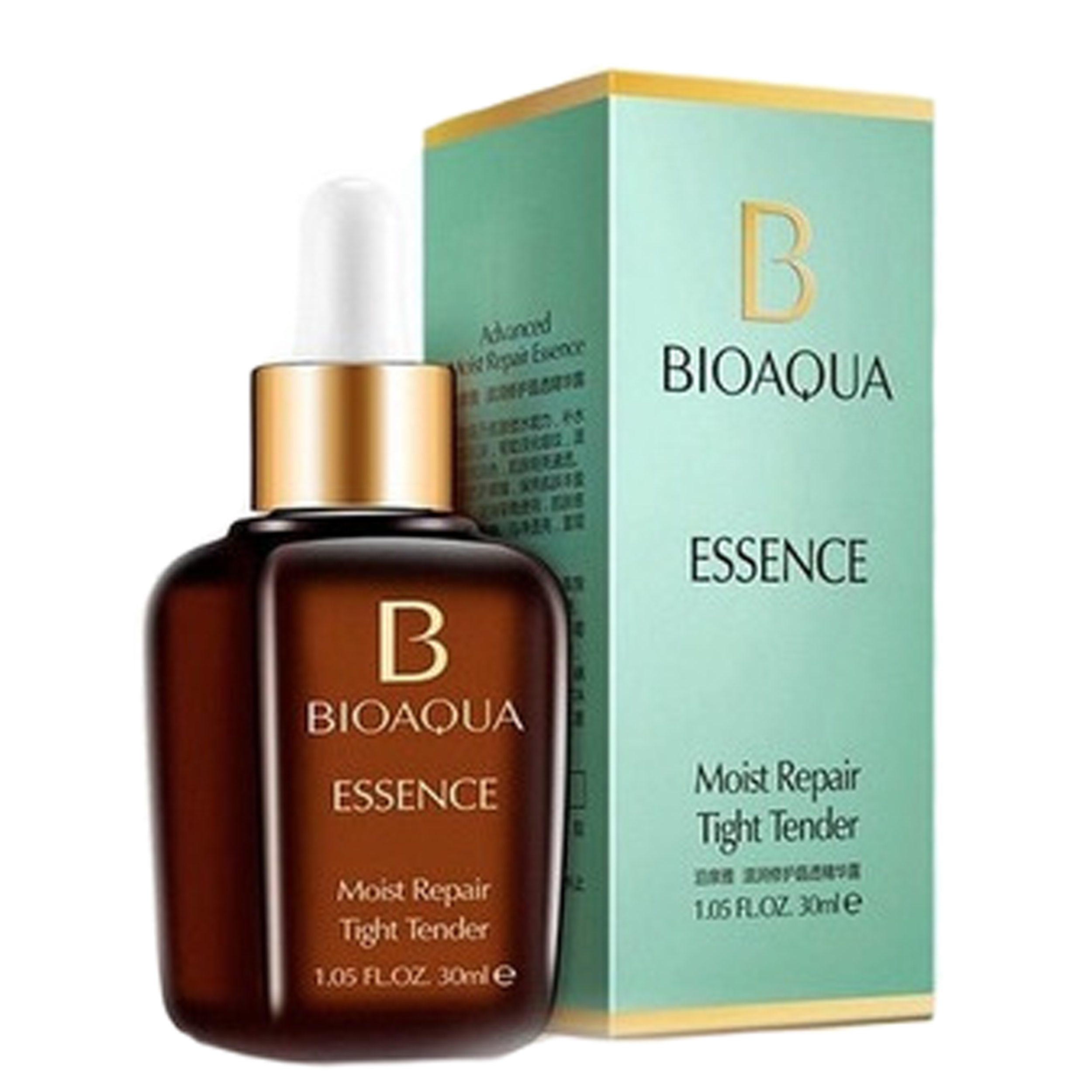سرم پوست بایو آکوا مدل essence حجم 30 میلی لیتر