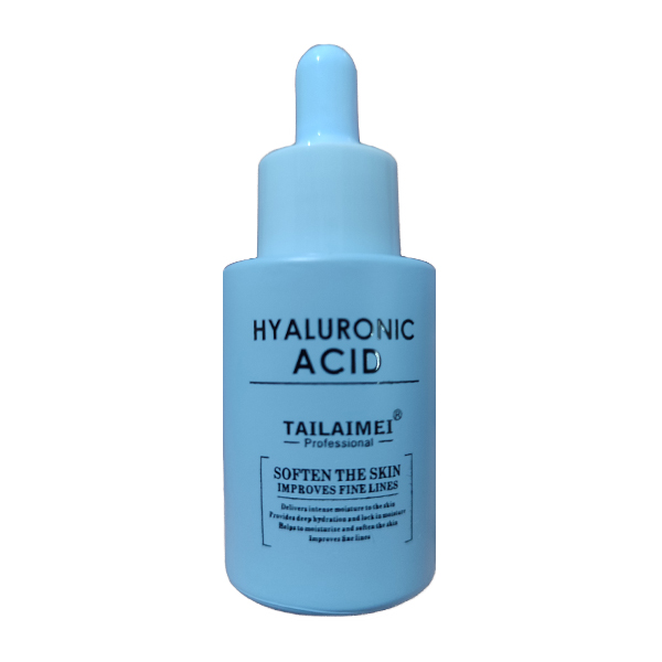 سرم پوست تایلامی مدل hyaluronic acid حجم 30 میلی لیتر