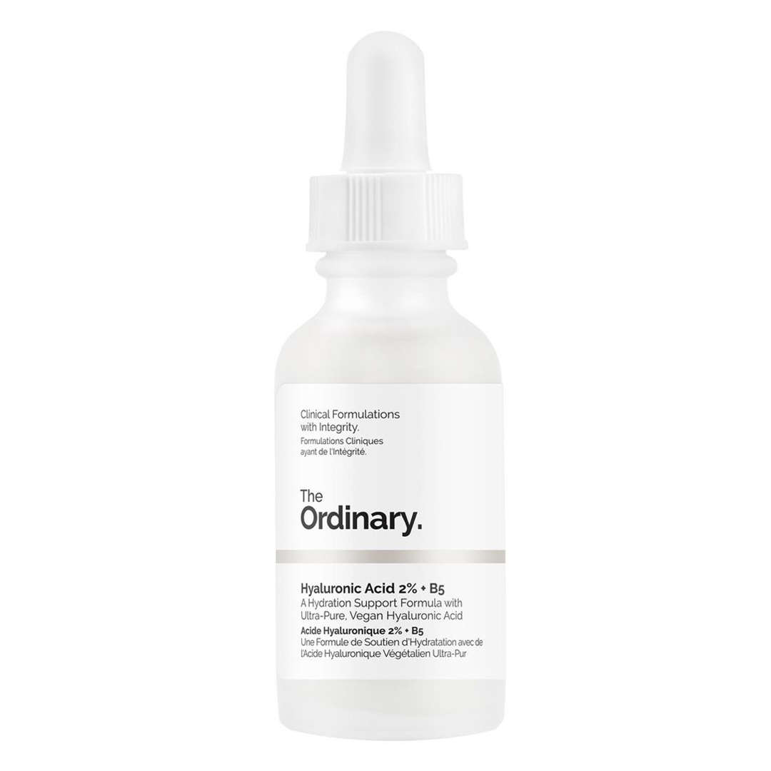 سرم پوست د اوردینری مدل hyaluronic acid حجم 30 میلی لیتر