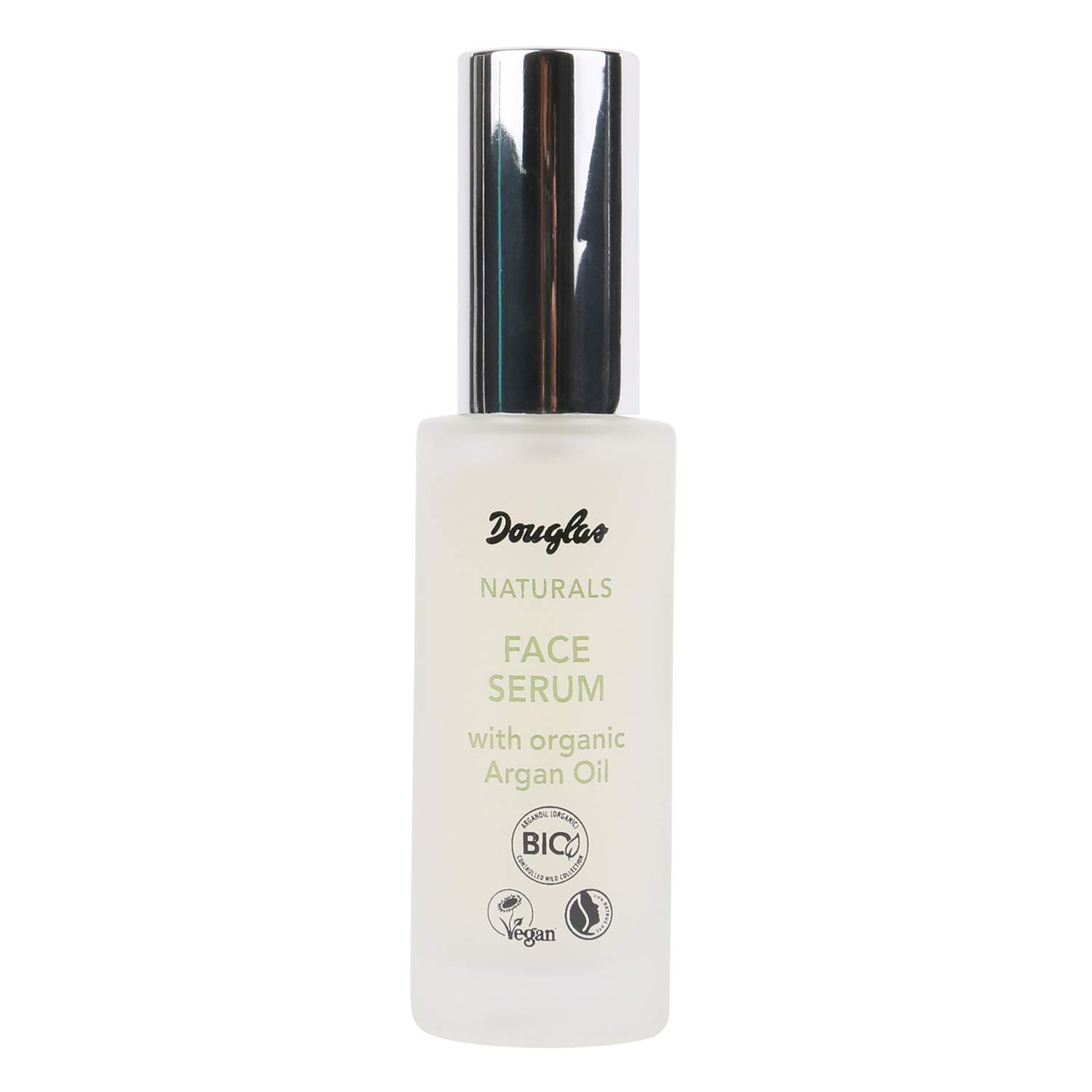 سرم پوست داگلاس مدل organic argan oil حجم 30 میلی لیتر
