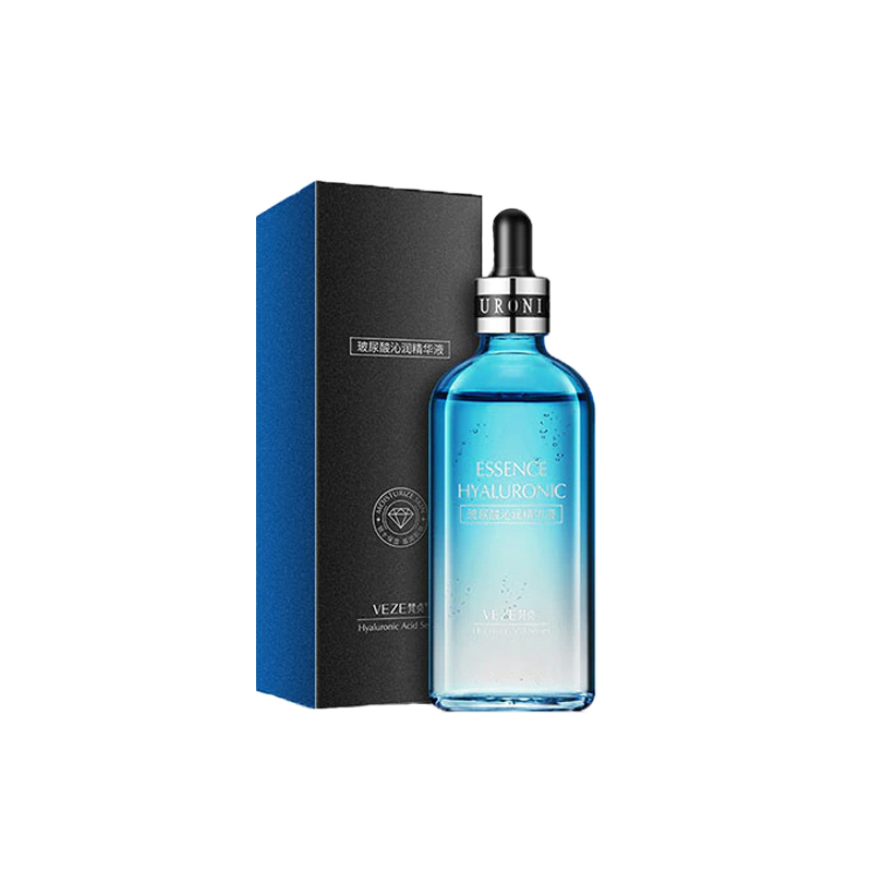 سرم پوست وزه مدل essence hyaluronic حجم 100 میلی لیتر