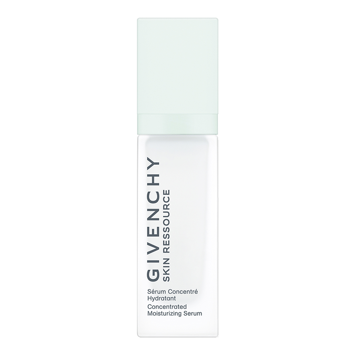 سرم پوست ژیوانشی مدل skin ressource حجم 30 میلی لیتر