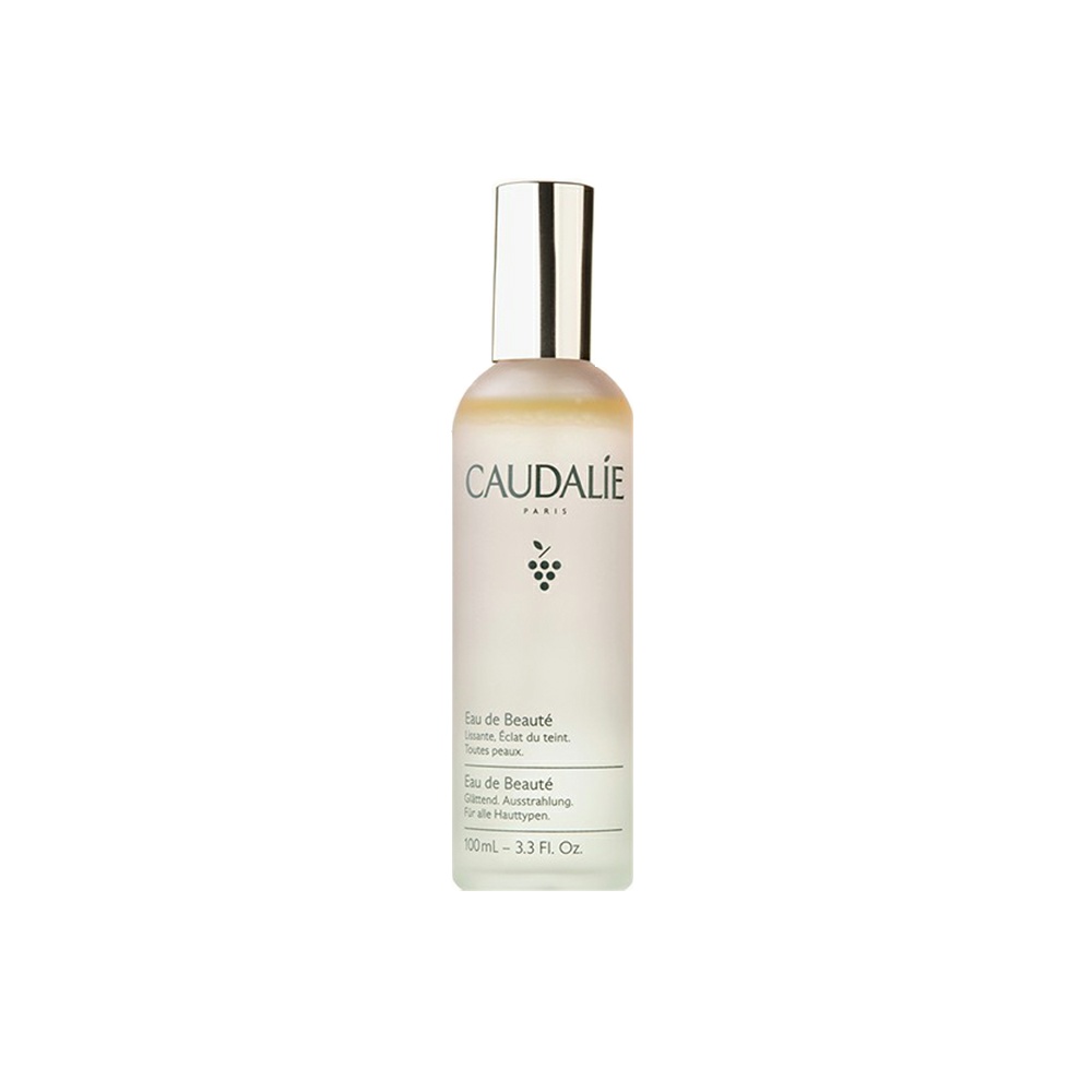 سرم پوست کدلی مدل beauty elixir حجم 100 میلی لیتر