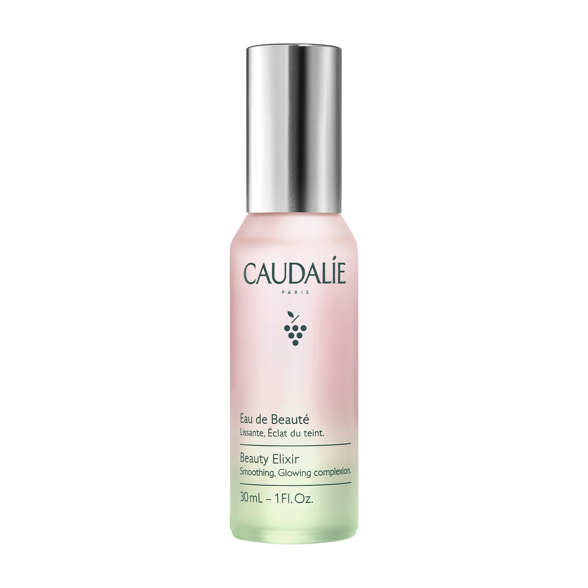 سرم پوست کدلی مدل beauty elixir حجم 30 میلی لیتر