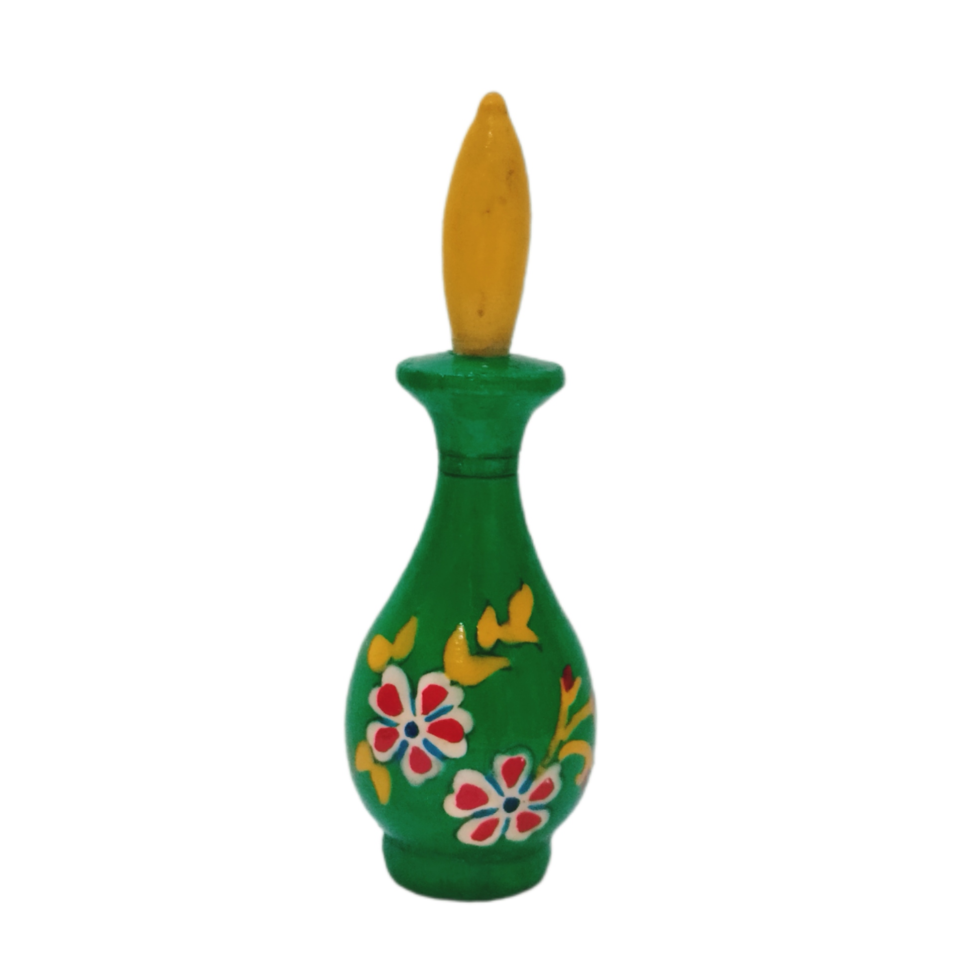 سرمه دان مدل گل کد 880z