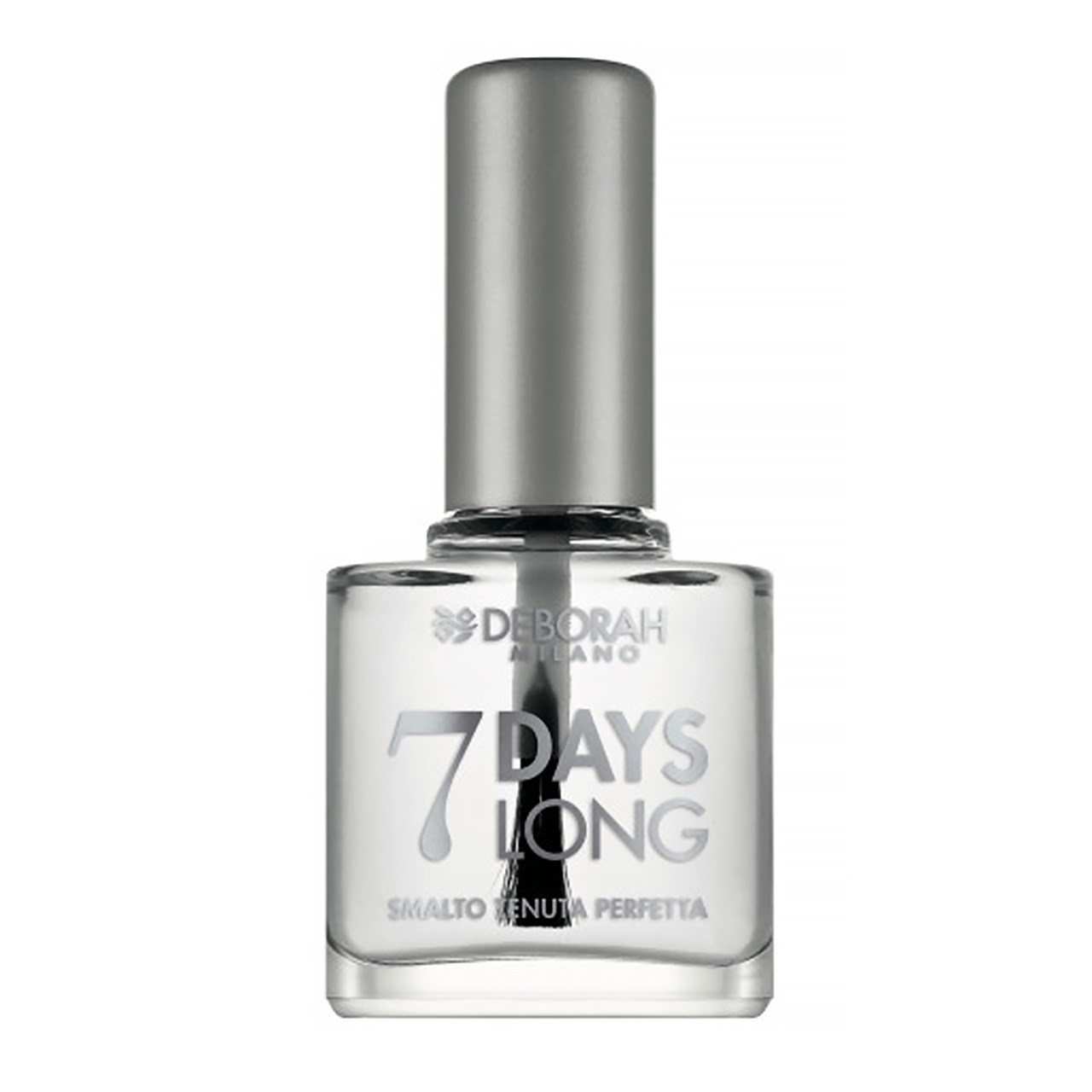 سفت کننده ناخن دبورا مدل 7day long شماره 00 حجم 11 میلی لیتر