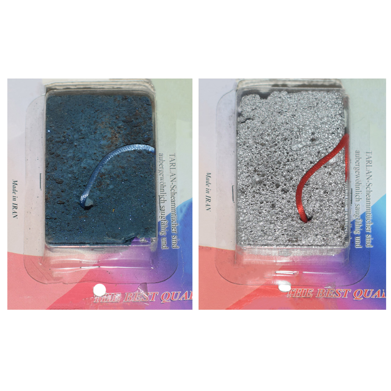 سنگ پا ترلان مدل wp مجموعه 2 عددی