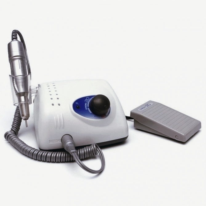 سوهان برقی استرانگ مدل s 210