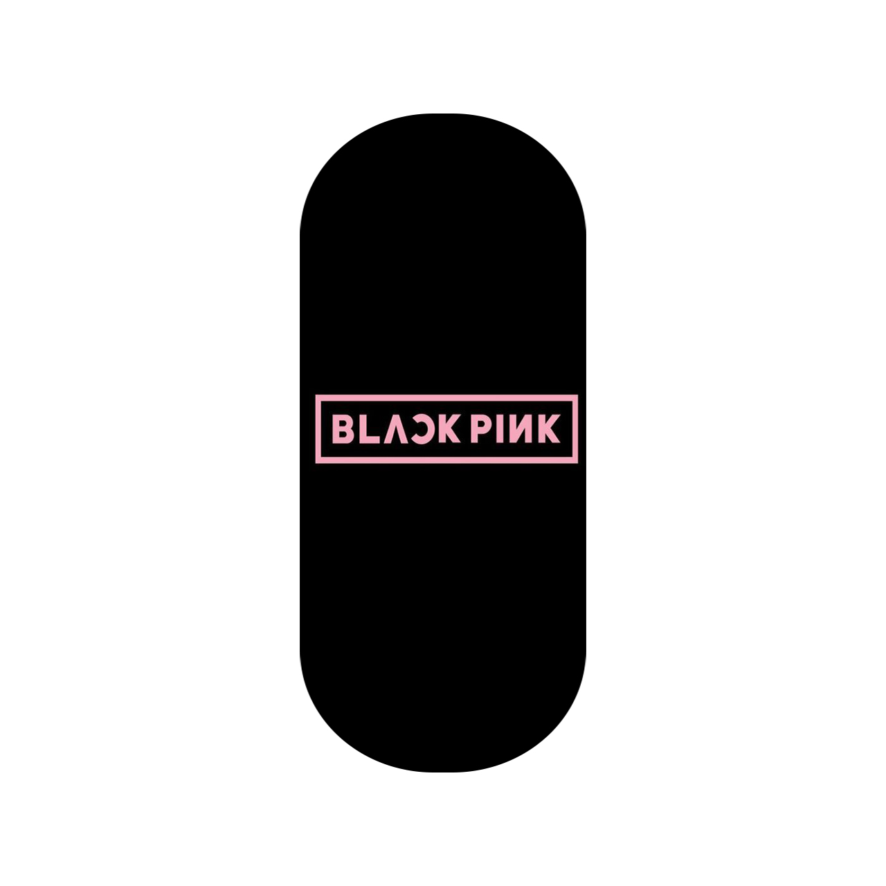 سوهان ناخن مدل black pink کد 2337